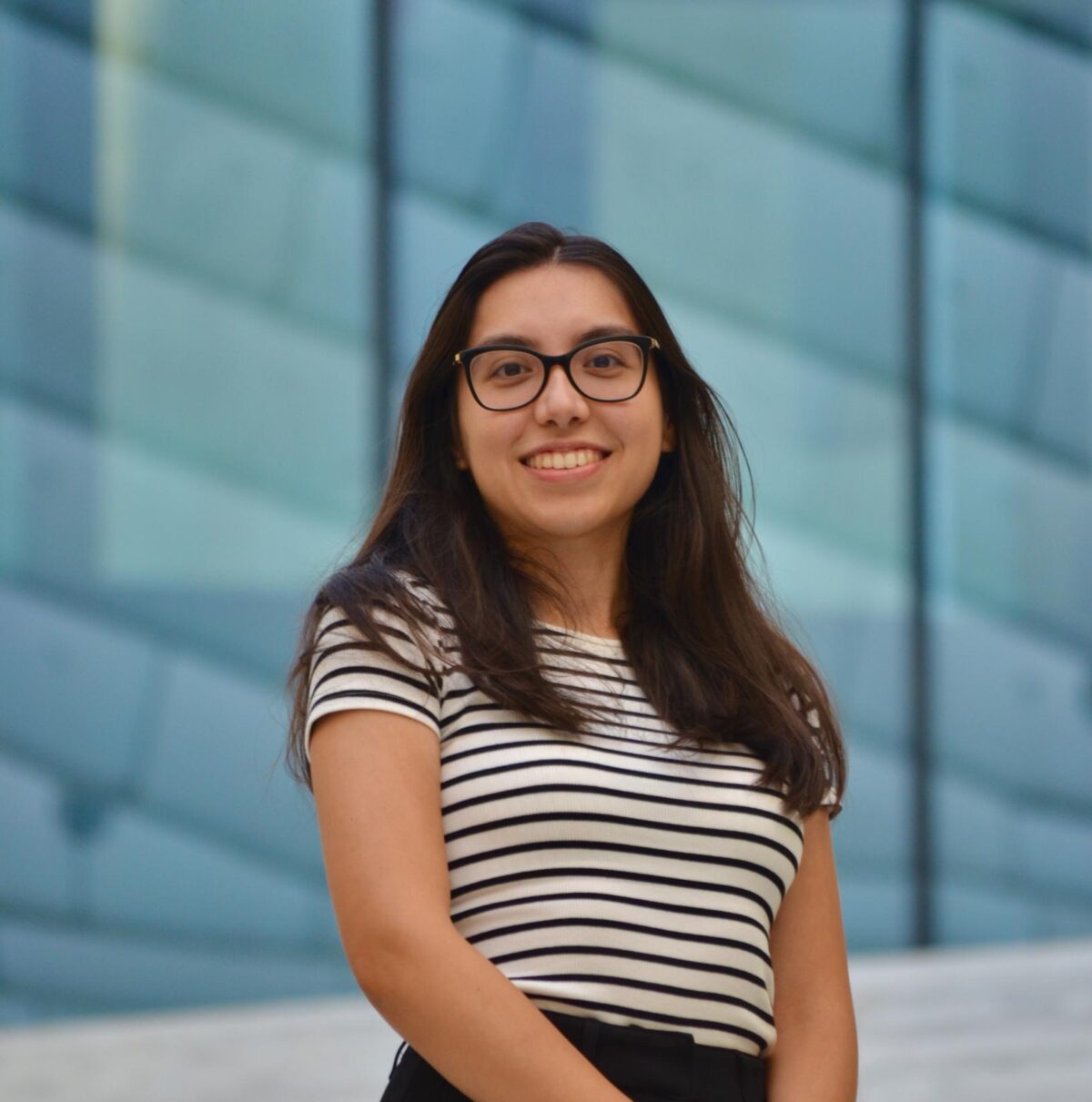 Picture of Cláudia Fernandes